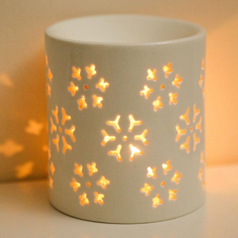 Wax Melt Burner - Palniki do olejków eterycznych Palniki do