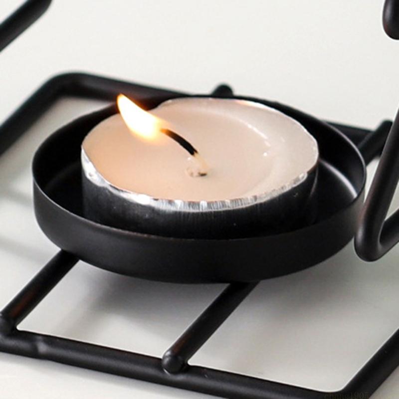 Wax Melt Burner - QX2E palniki do olejków eterycznych palniki