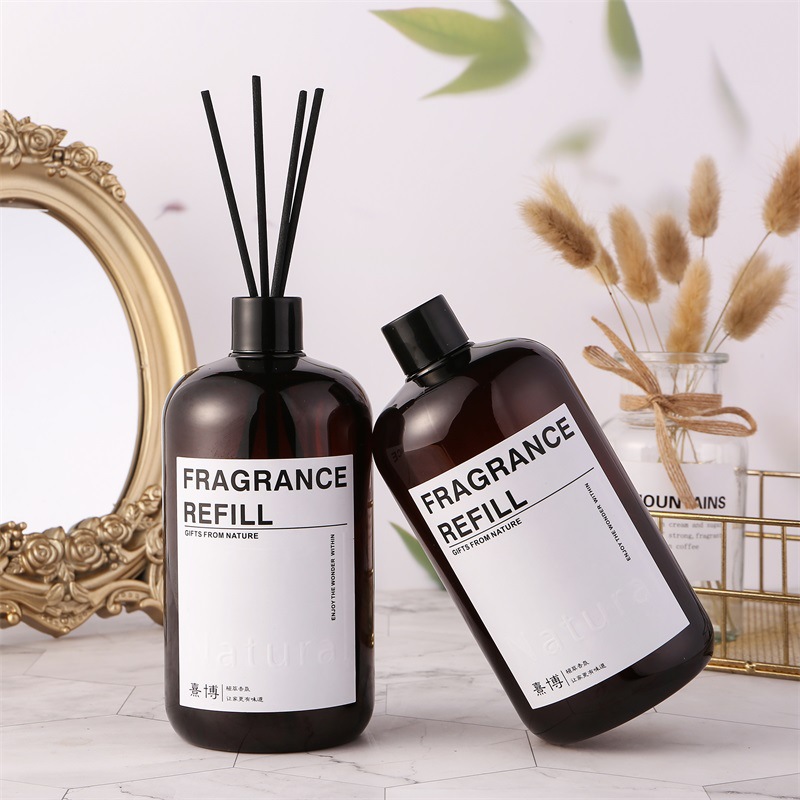 Home Fragrance Accessories - Olej do napełniania dyfuzor trzcinowy, wymiana
