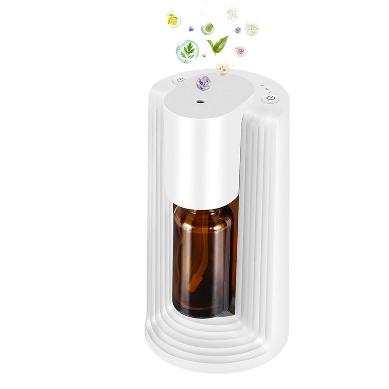 Home Fragrance Aroma - 【NOWY A39M】 Bezprzewodowy dyfuzor olejków eterycznych,