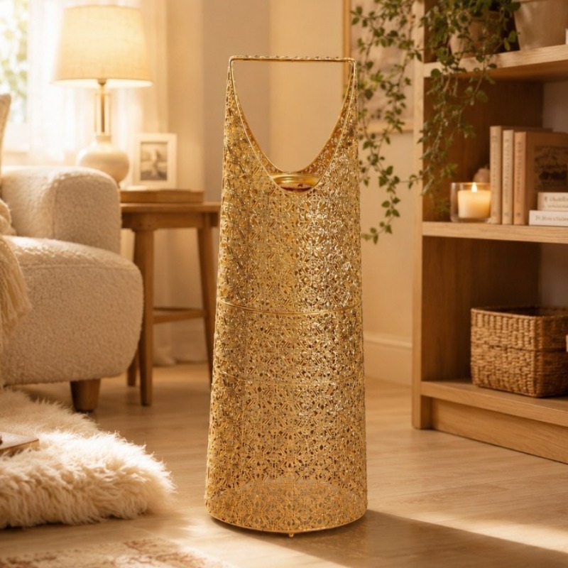 Bliskowschodnie kadzidełniki z – In Home Fragrance Products recenzja i cena
