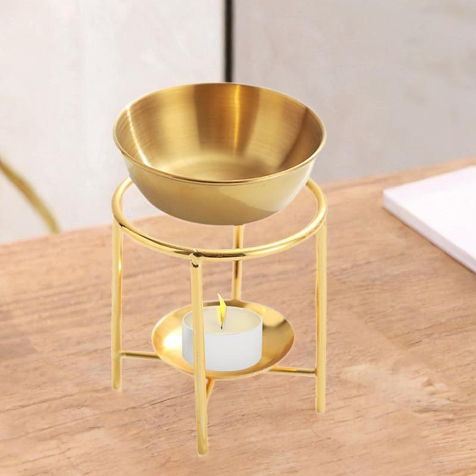 Palnik do olejków eterycznych, – Wax Melt Burner recenzja i cena