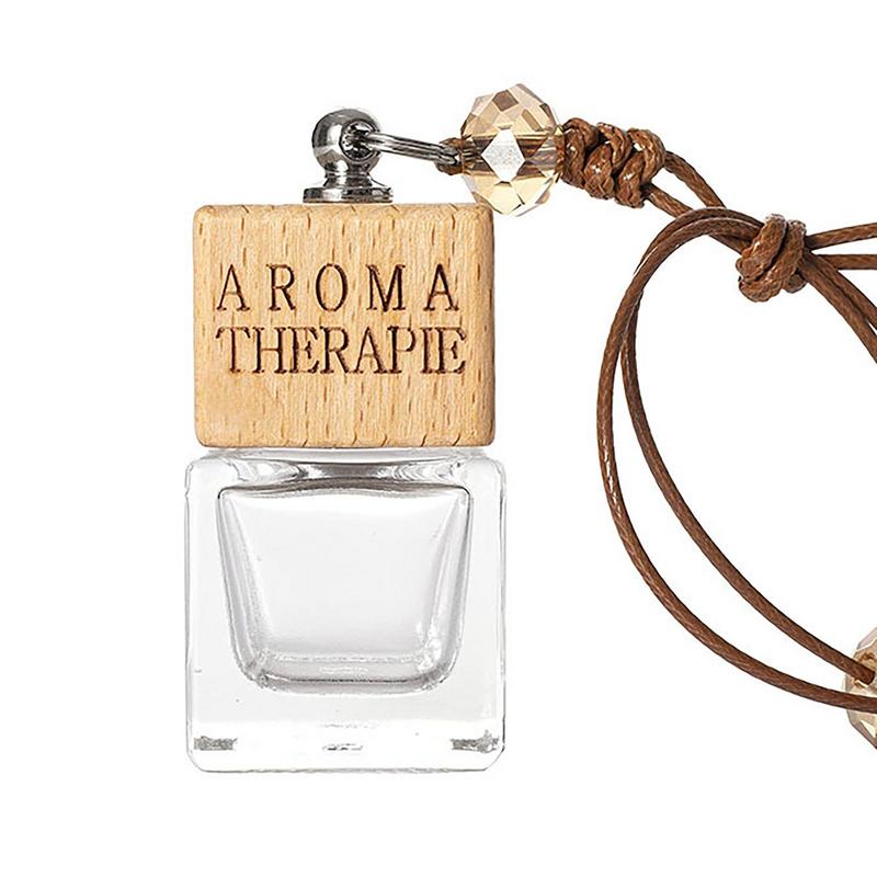 Zapach samochodowy butelka zaw – In Home Fragrance Products recenzja i cena