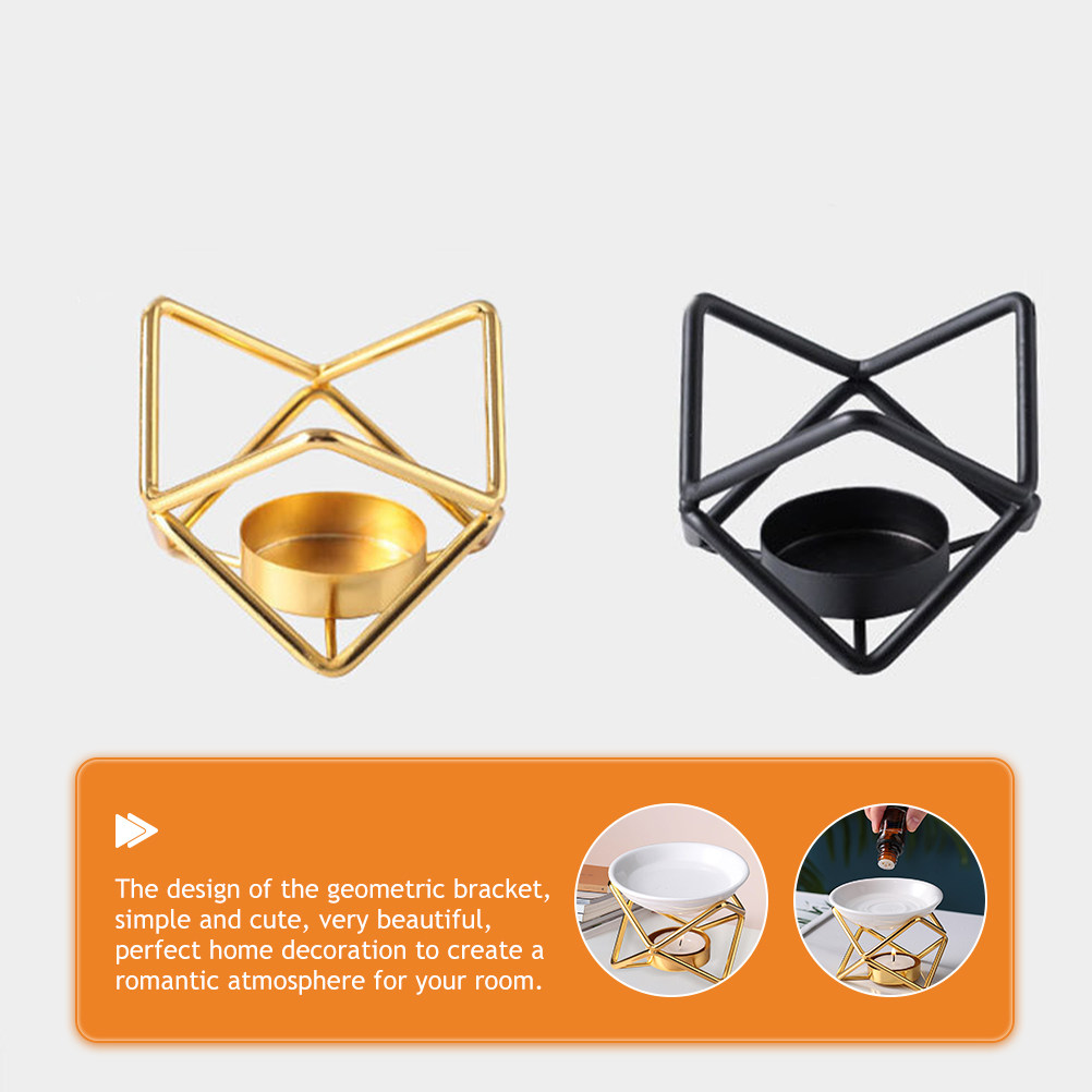Podgrzewacz do olejków eterycz – Wax Melt Burner recenzja i cena