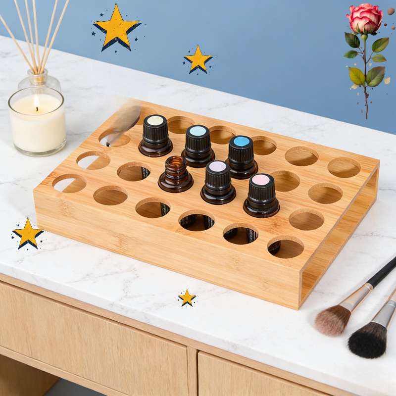 Pudełko do przechowywania olej – Home Fragrance Accessories recenzja i cena