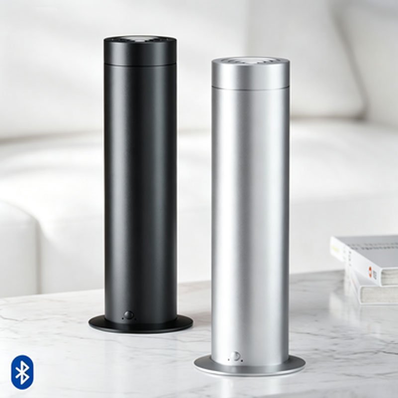 Inteligentny dyfuzor zapachowy – Home Fragrance Aroma recenzja i cena
