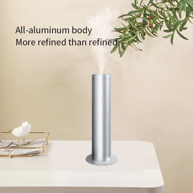 Inteligentny dyfuzor zapachowy – Home Fragrance Aroma recenzja i cena