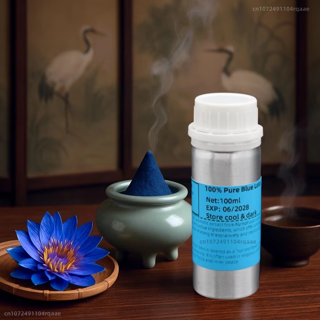 Naturalny, czysty olejek z nie – Home Fragrance Brand recenzja i cena