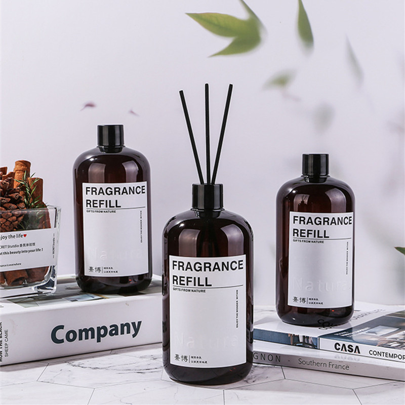 Olej do napełniania dyfuzor tr – Home Fragrance Accessories recenzja i cena