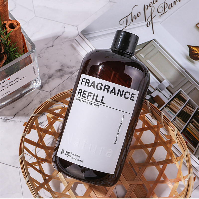 Olej do napełniania dyfuzor tr – Home Fragrance Accessories recenzja i cena