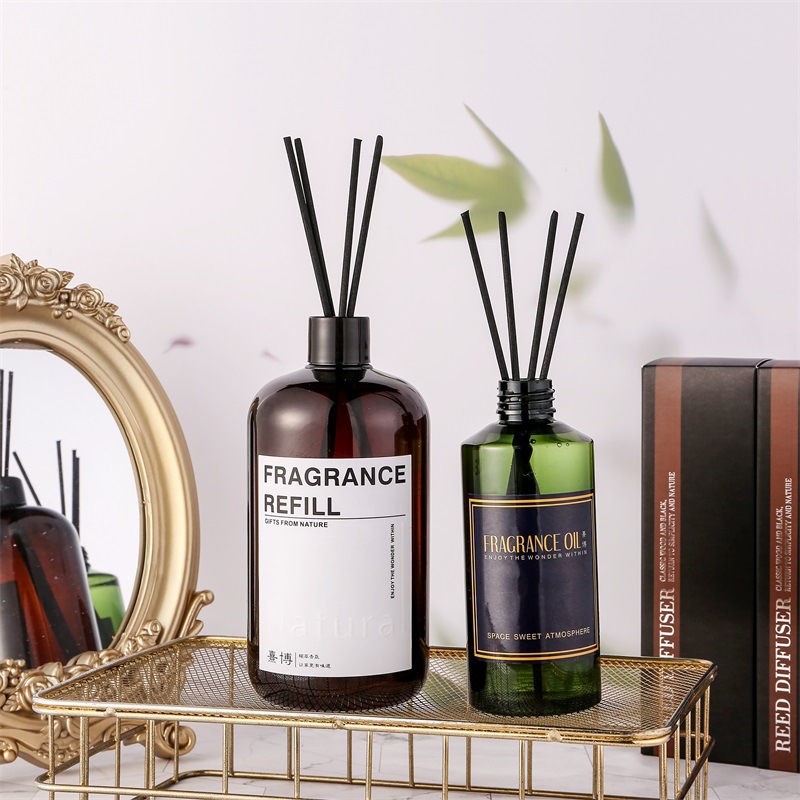 Olej do napełniania dyfuzor tr – Home Fragrance Accessories recenzja i cena