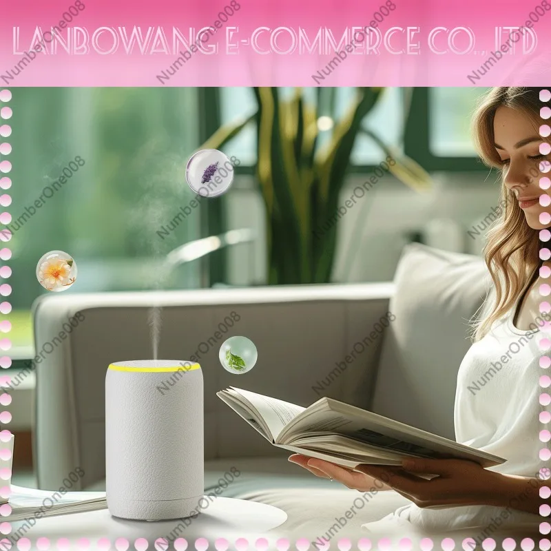 Aromaterapeutyczny dyfuzor zim – Home Fragrance Aroma recenzja i cena