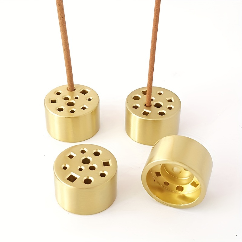 Podstawka na kadzidła ze stopu – In Home Fragrance Products recenzja i cena
