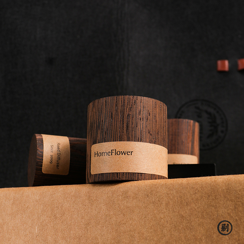 Dyfuzor zapachowy z orzechem c – Home Fragrance Aroma recenzja i cena