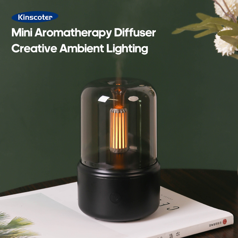 Vintage Lampka Nocna Dyfuzor Z – Home Fragrance Accessories recenzja i cena