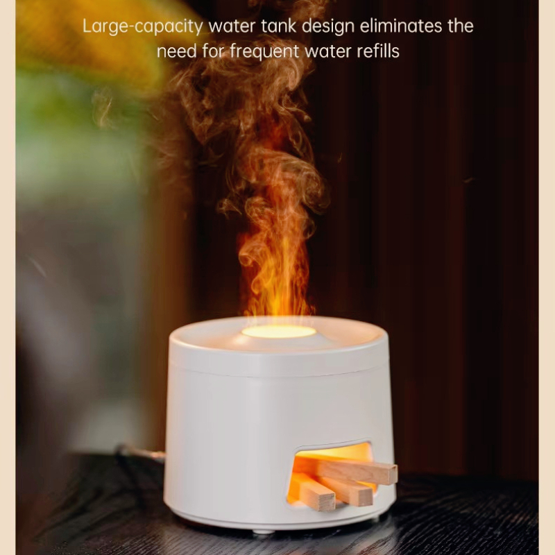 Nowy Kreatywny Retro Dyfuzor Z – In Home Fragrance Products recenzja i cena