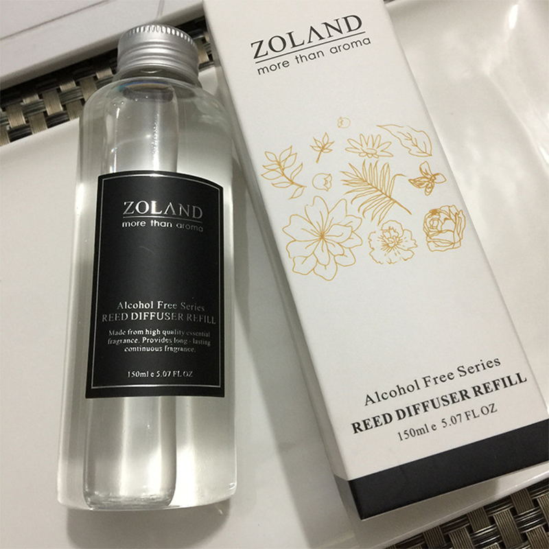150ml zapach do domu naturalny – Home Fragrance Aroma recenzja i cena