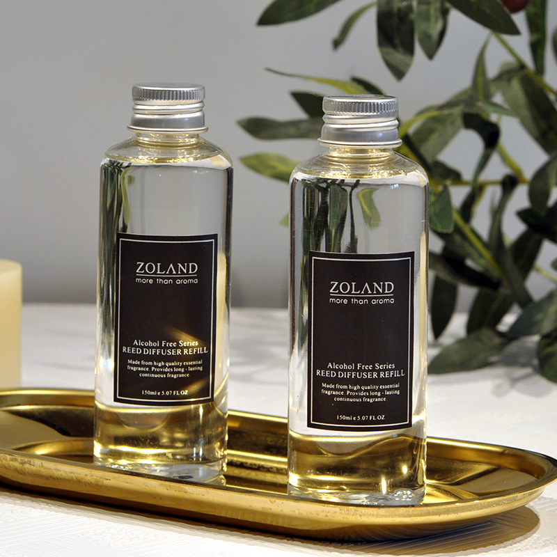 150ml zapach do domu naturalny – Home Fragrance Aroma recenzja i cena