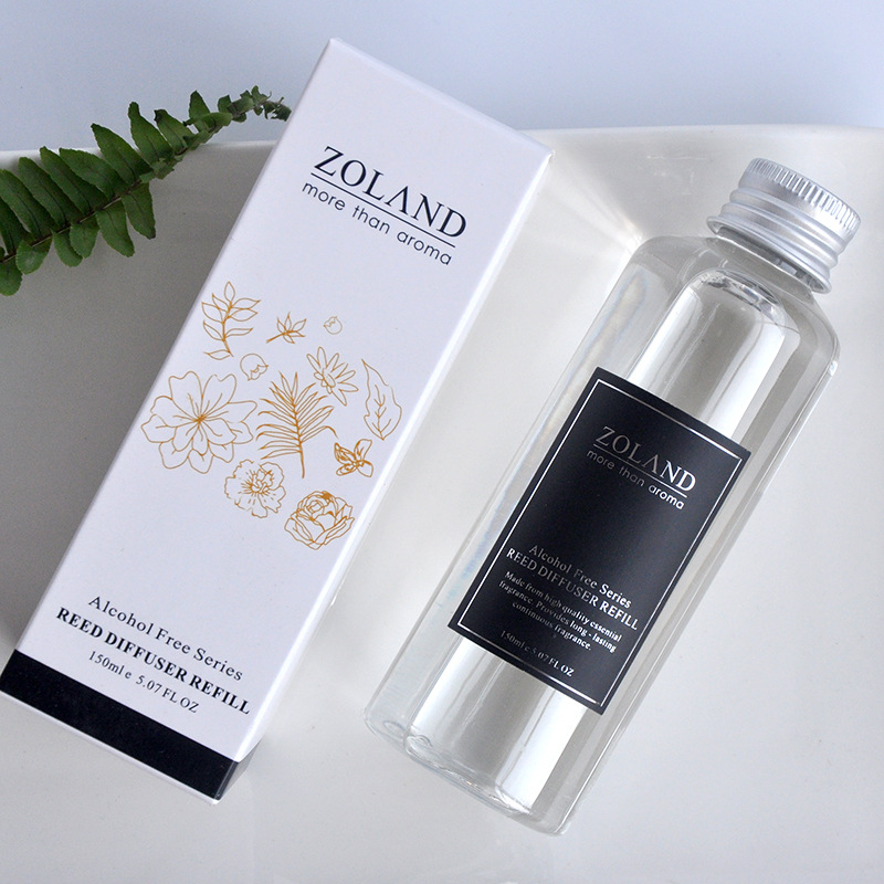 150ml zapach do domu naturalny – Home Fragrance Aroma recenzja i cena