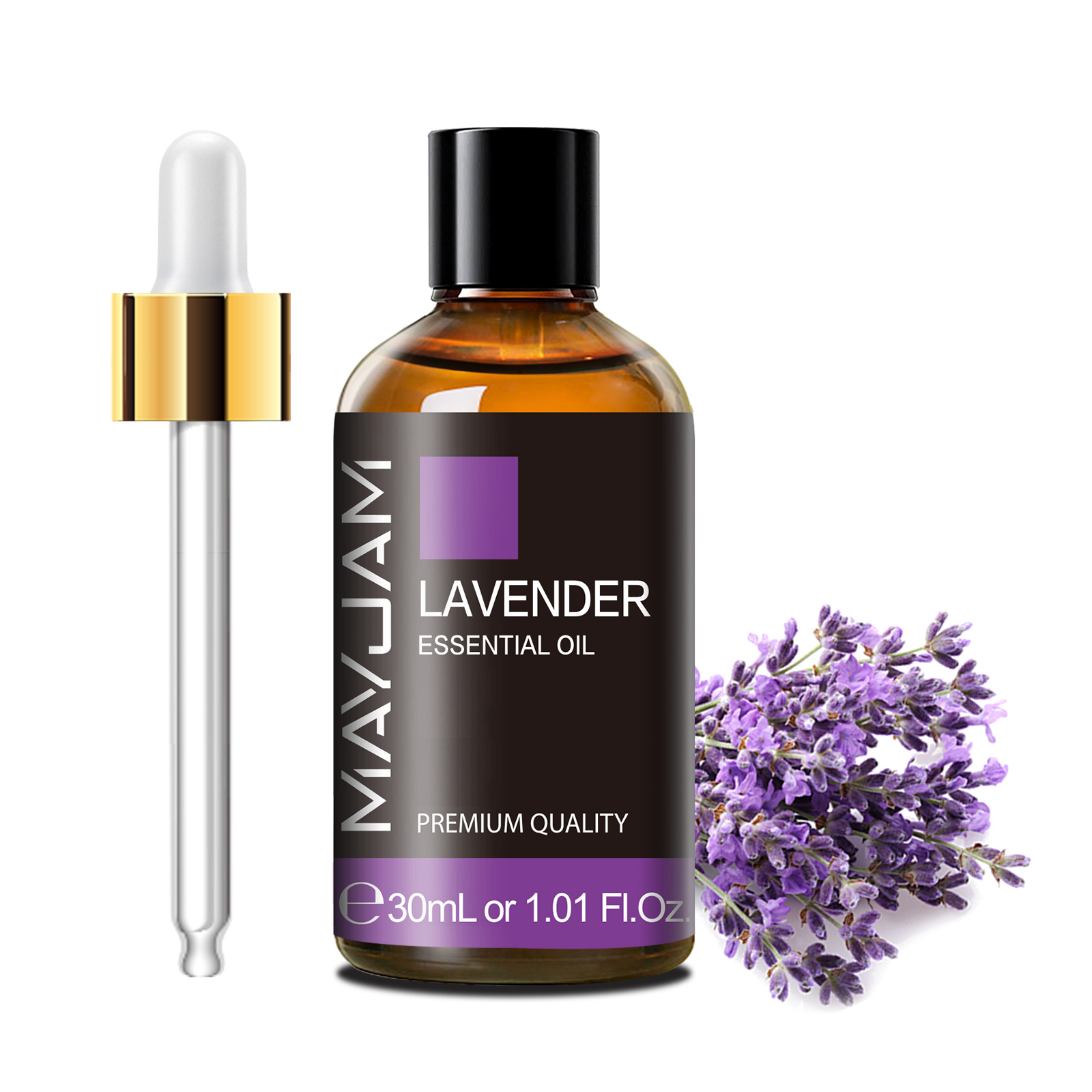 MAYJAM Olejek Eteryczny do Aro – Home Fragrance Accessories recenzja i cena