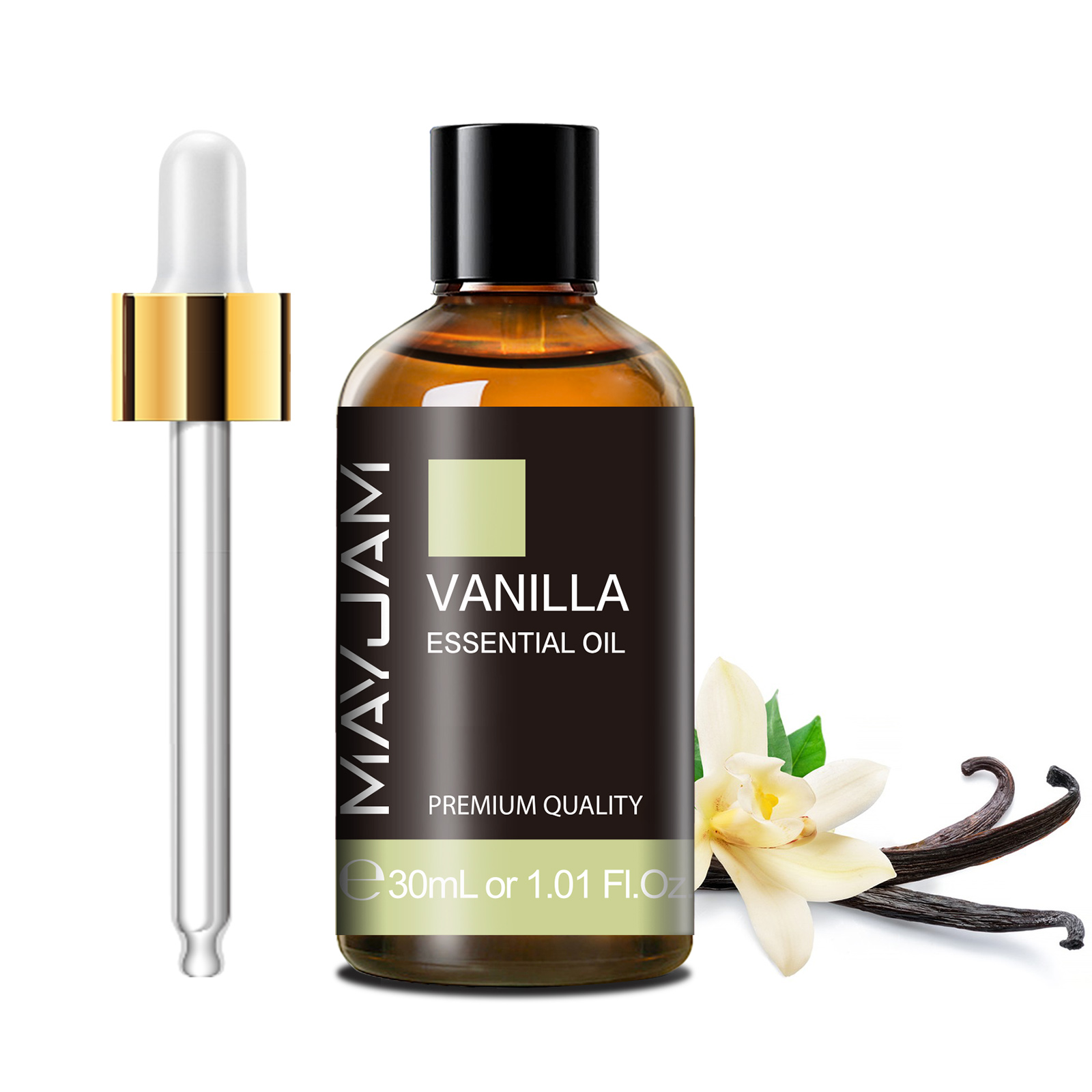 MAYJAM Olejek Eteryczny do Aro – Home Fragrance Accessories recenzja i cena