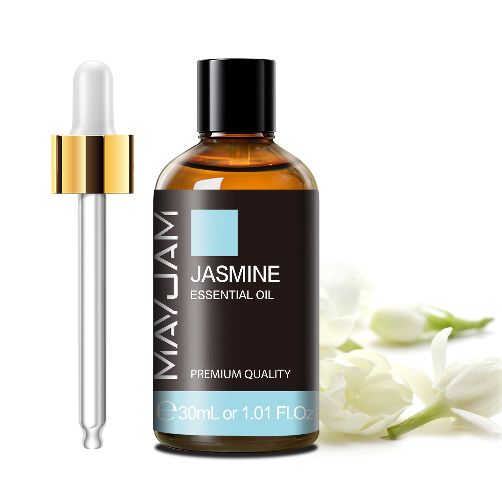 MAYJAM Olejek Eteryczny do Aro – Home Fragrance Accessories recenzja i cena