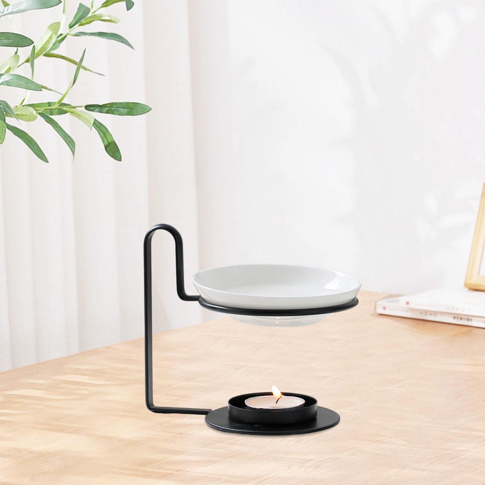 Palnik do olejków eterycznych, – Wax Melt Burner recenzja i cena