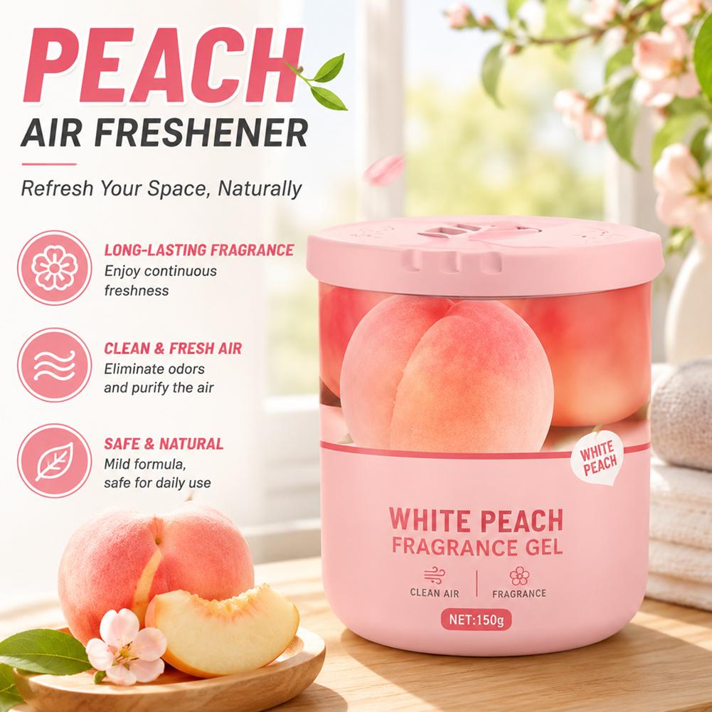 Odświeżacz powietrza w kremie  – Home Fragrance Brand recenzja i cena