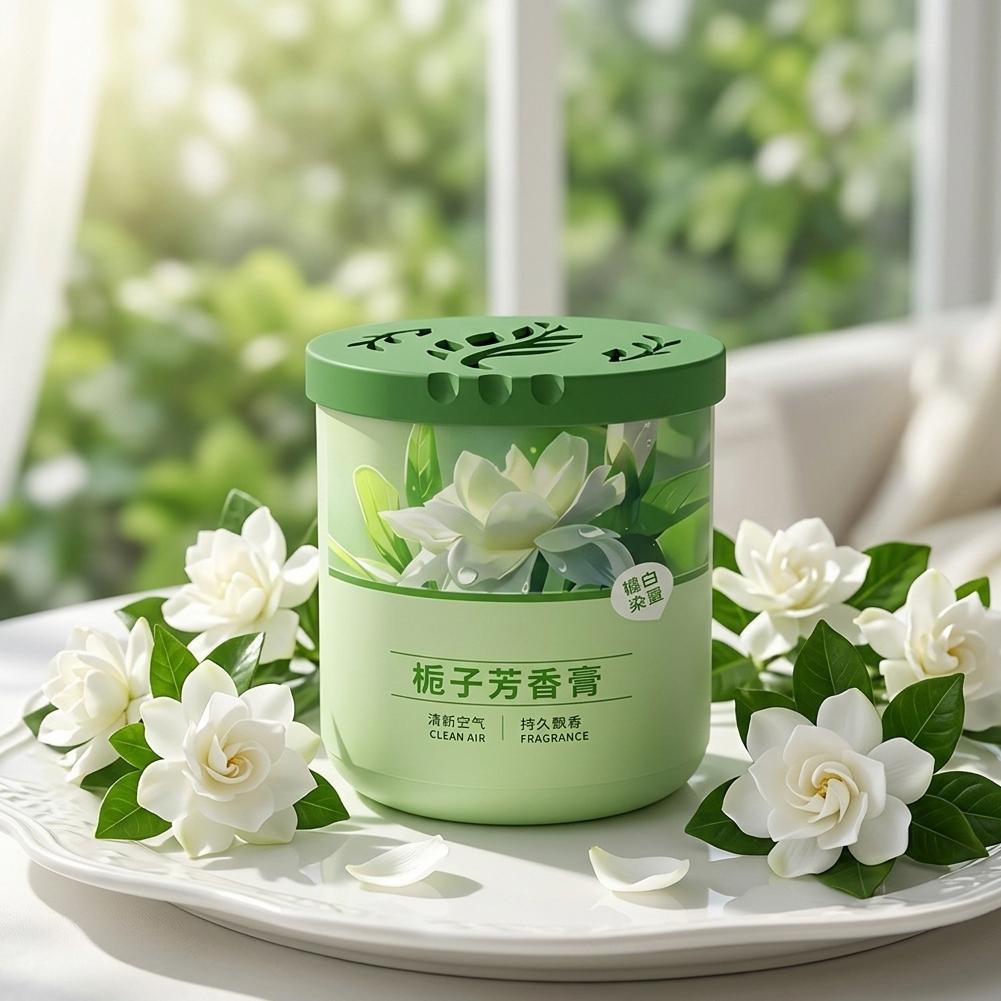 Odświeżacz powietrza w kremie  – Home Fragrance Brand recenzja i cena