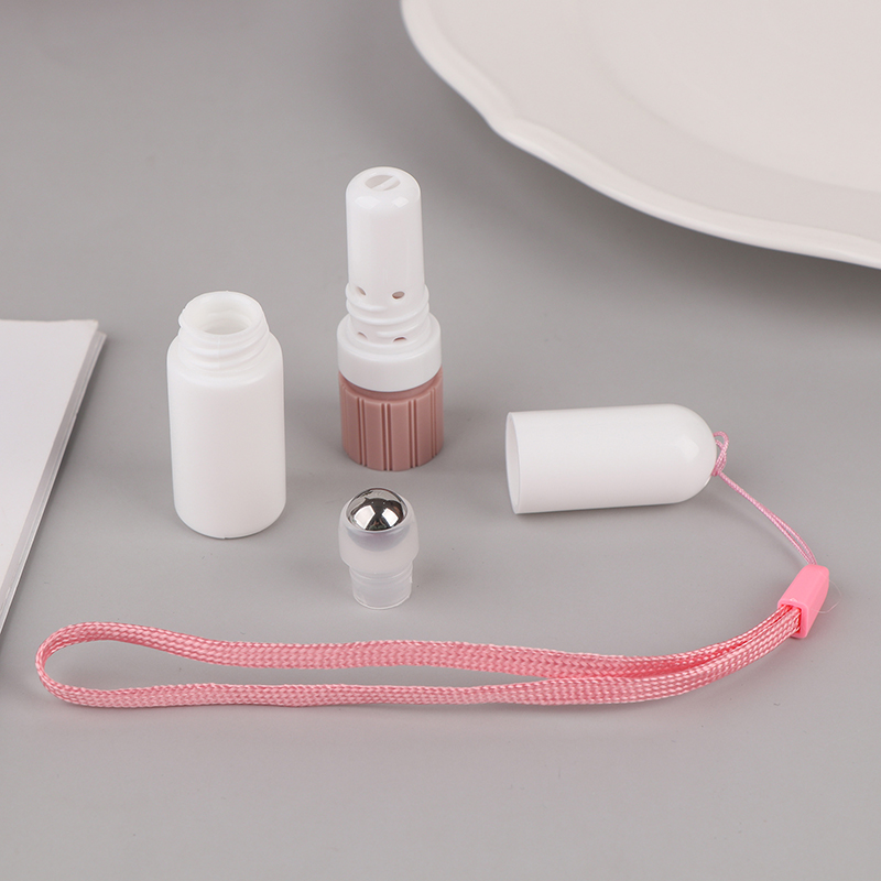 2-w-1 Puste Inhalatory do Nosa – Home Fragrance Accessories recenzja i cena