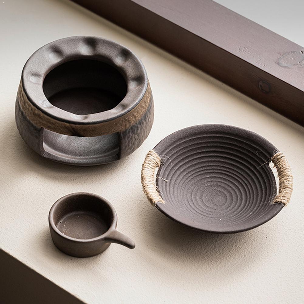 Ceramiczny podgrzewacz do wosk – Wax Melt Burner recenzja i cena
