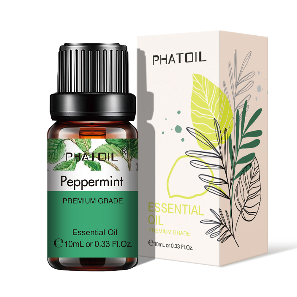 PHATOIL 1 SZT. 10ml/30ml/100ml – Home Fragrance Accessories recenzja i cena