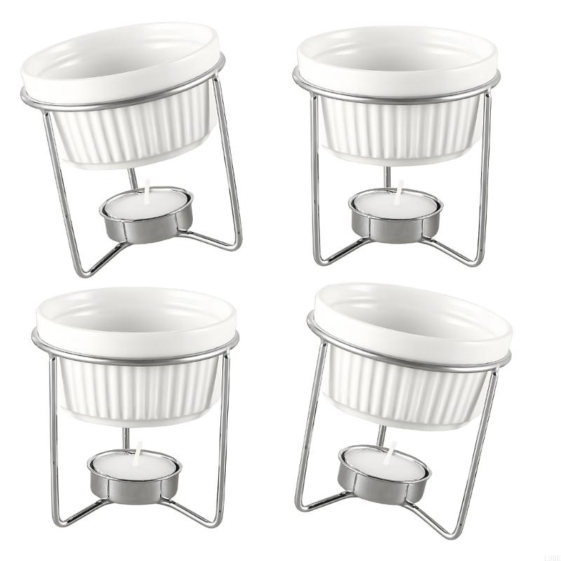L9BE Palniki do olejków eteryc – Wax Melt Burner recenzja i cena