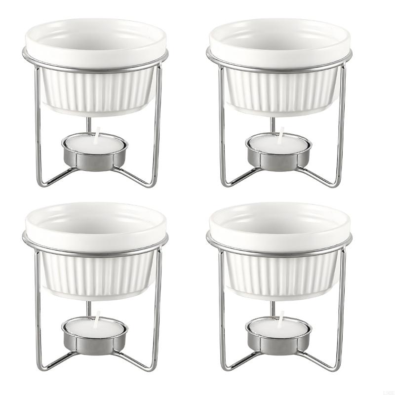 L9BE Palniki do olejków eteryc – Wax Melt Burner recenzja i cena