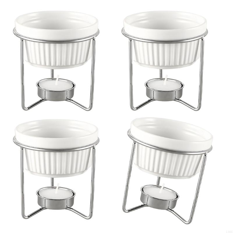 L9BE Palniki do olejków eteryc – Wax Melt Burner recenzja i cena