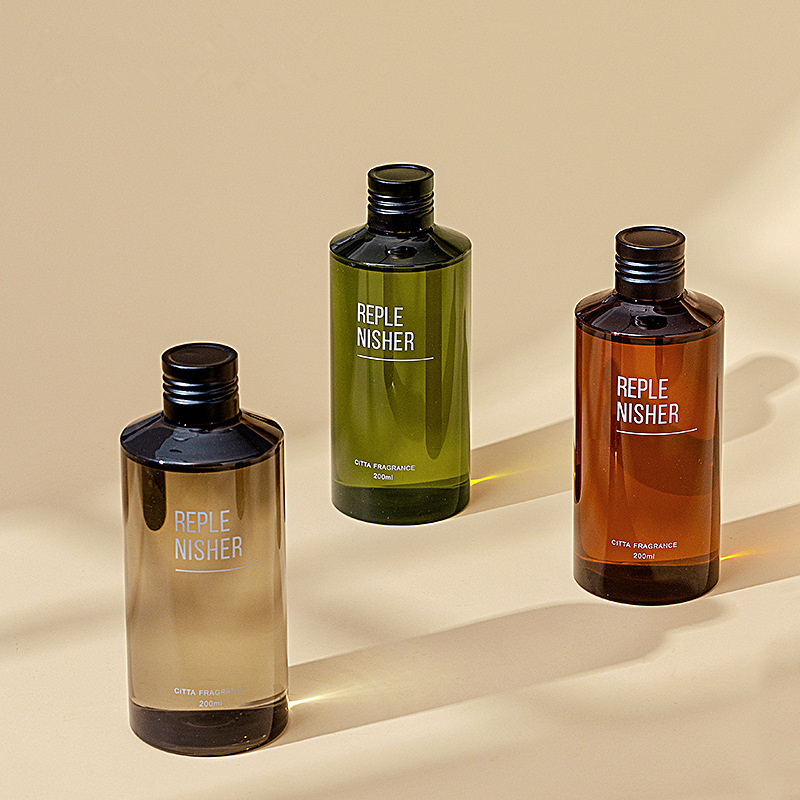 200ml Zapachowy Olejek do Dyfu – Home Fragrance Perfume recenzja i cena