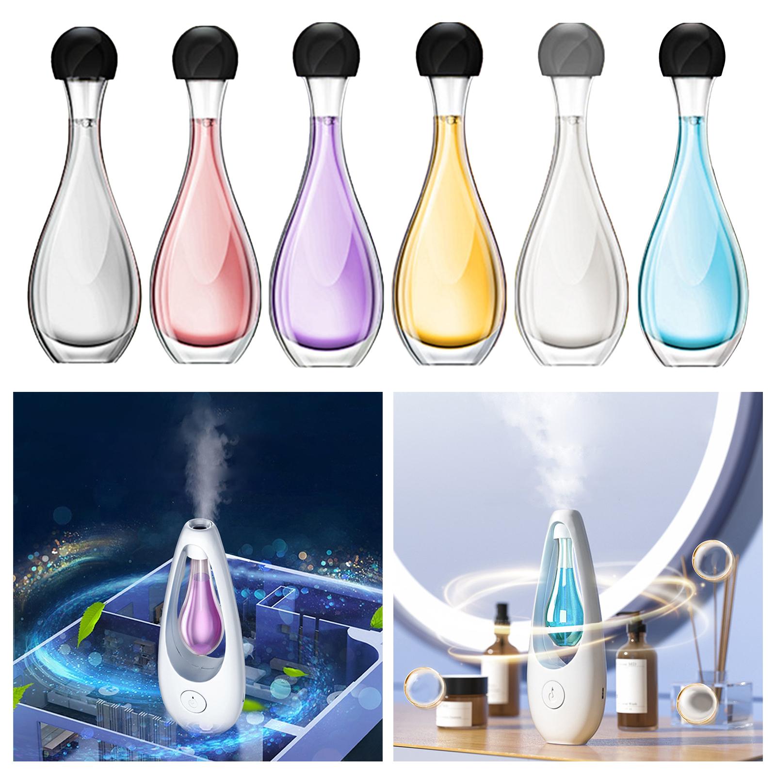 Dyfuzor olejki eteryczne DIY ś – Home Fragrance Accessories recenzja i cena