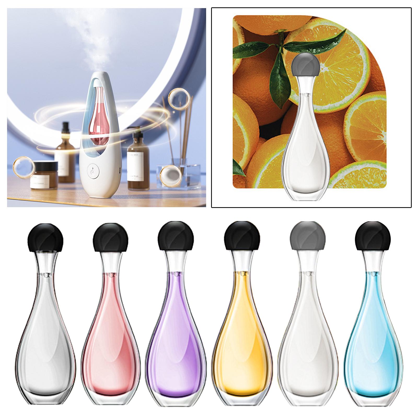 Dyfuzor olejki eteryczne DIY ś – Home Fragrance Accessories recenzja i cena