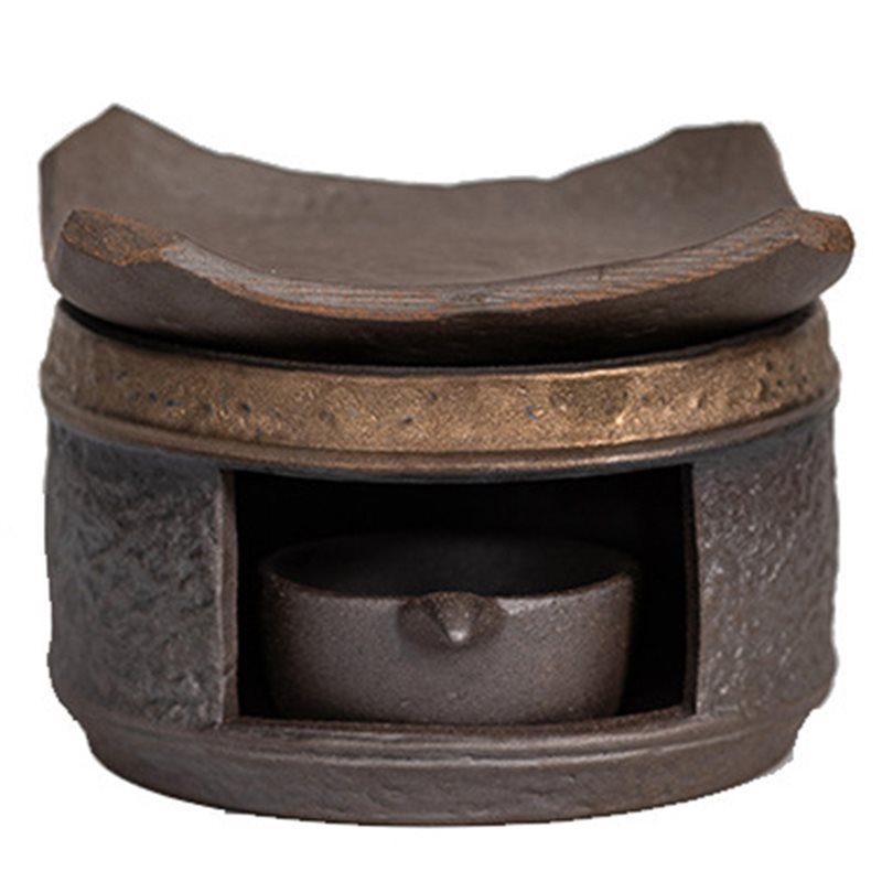 A03F - Piecyk do aromaterapii, – Wax Melt Burner recenzja i cena