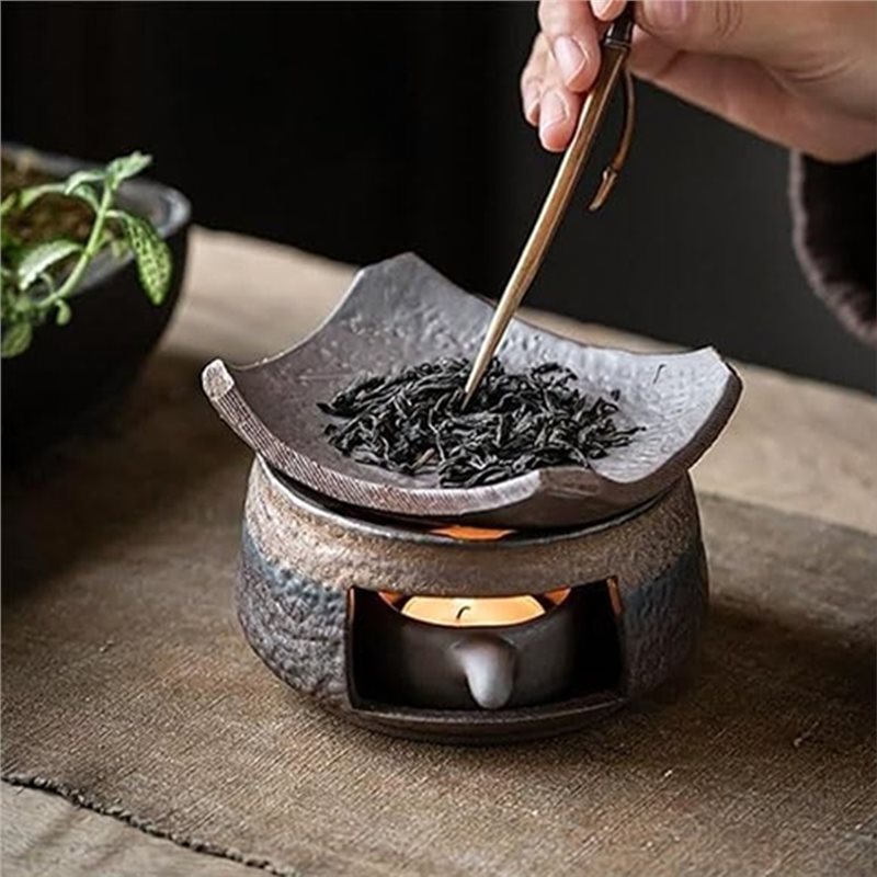 A03F - Piecyk do aromaterapii, – Wax Melt Burner recenzja i cena