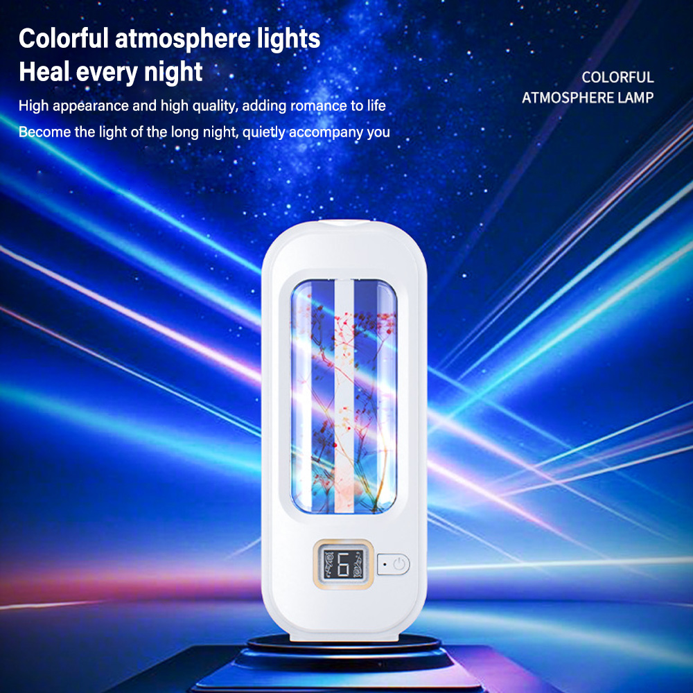 Automatyczny dyfuzor zapachowy – Home Fragrance Accessories recenzja i cena